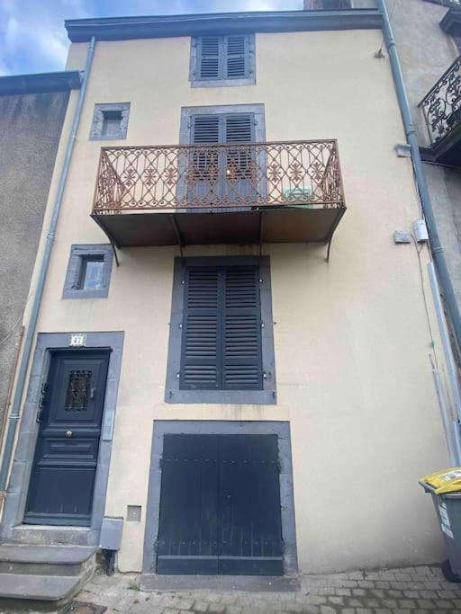 La Maison D'Antoine 1 Chamalières Exteriör bild
